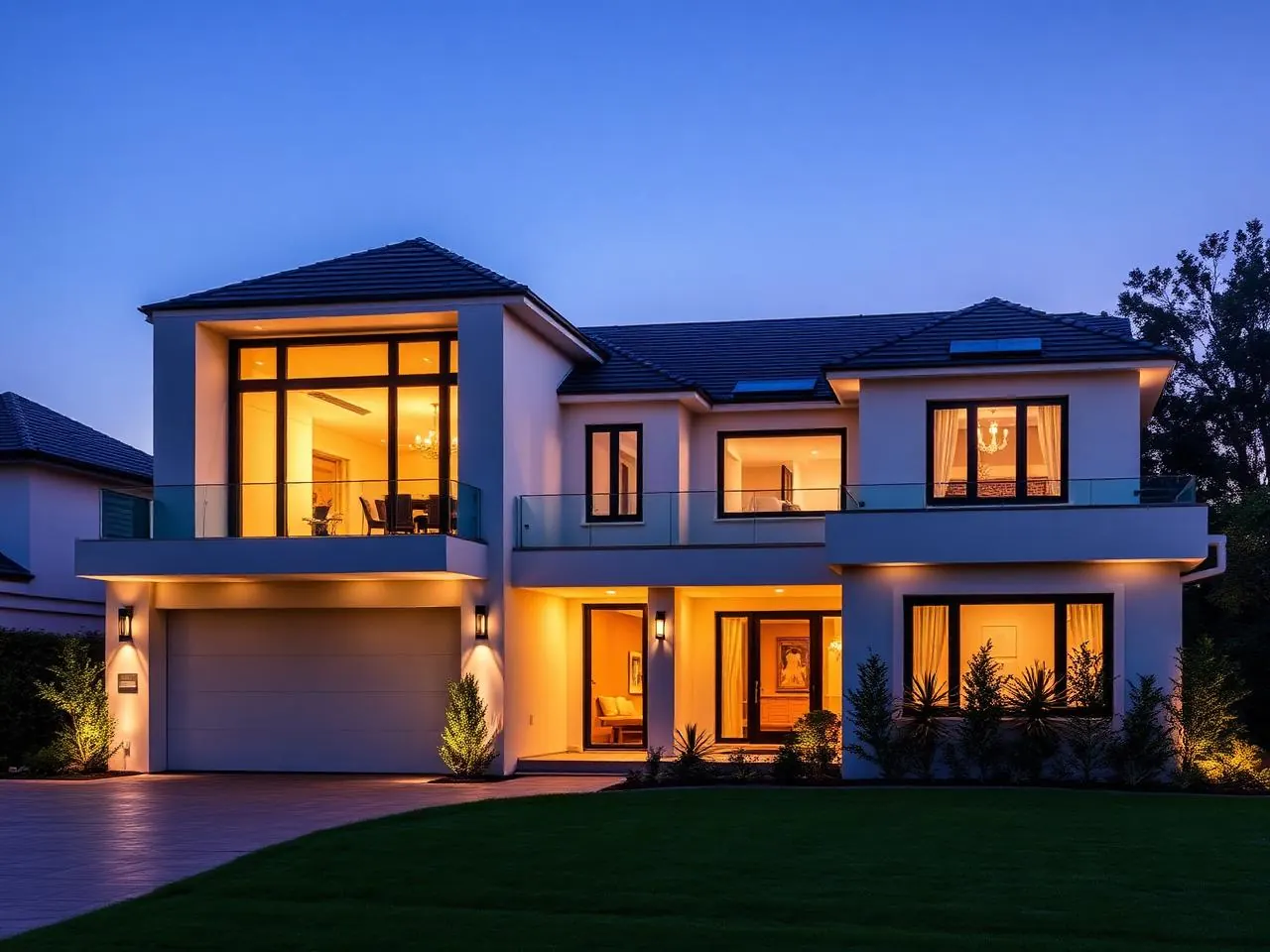 Hearth & Key Realty