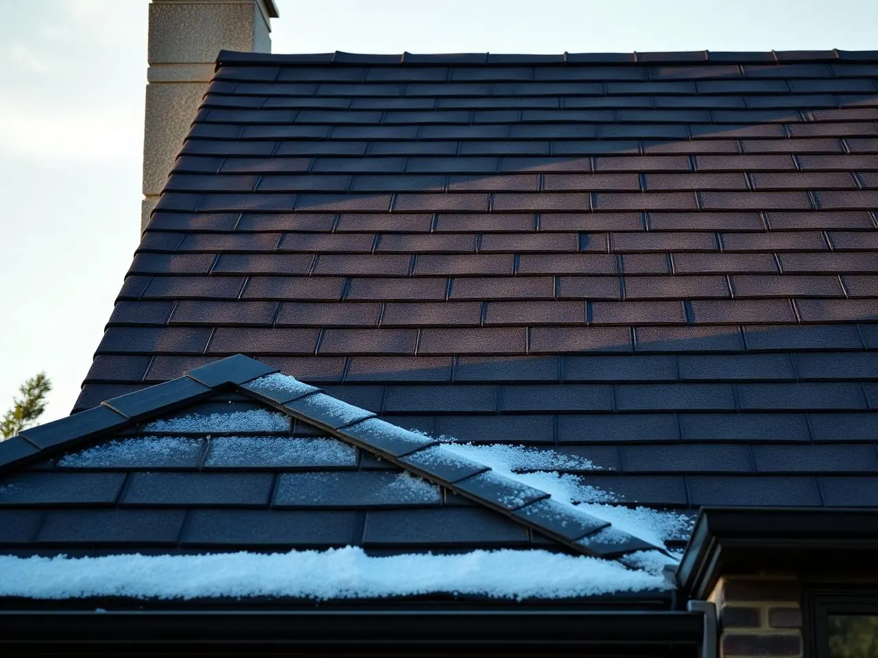 Summit Roofing Co.